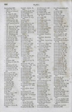 Image of the Page - 806 - in Neueste Erdbeschreibung und Staatenkunde - oder geographisch - statistisch - historischs Handbuch