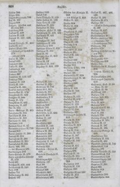 Bild der Seite - 808 - in Neueste Erdbeschreibung und Staatenkunde - oder geographisch - statistisch - historischs Handbuch