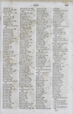 Image of the Page - 809 - in Neueste Erdbeschreibung und Staatenkunde - oder geographisch - statistisch - historischs Handbuch