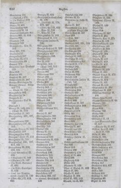 Bild der Seite - 810 - in Neueste Erdbeschreibung und Staatenkunde - oder geographisch - statistisch - historischs Handbuch