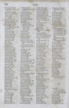 Bild der Seite - 816 - in Neueste Erdbeschreibung und Staatenkunde - oder geographisch - statistisch - historischs Handbuch