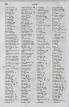 Image of the Page - 828 - in Neueste Erdbeschreibung und Staatenkunde - oder geographisch - statistisch - historischs Handbuch
