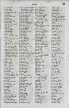 Bild der Seite - 847 - in Neueste Erdbeschreibung und Staatenkunde - oder geographisch - statistisch - historischs Handbuch