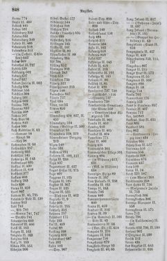Image of the Page - 848 - in Neueste Erdbeschreibung und Staatenkunde - oder geographisch - statistisch - historischs Handbuch