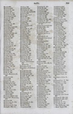 Bild der Seite - 859 - in Neueste Erdbeschreibung und Staatenkunde - oder geographisch - statistisch - historischs Handbuch