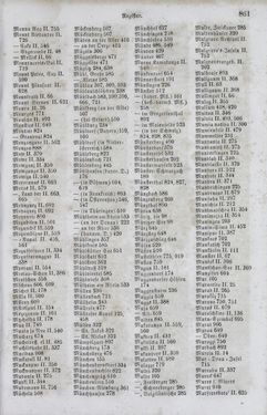 Bild der Seite - 861 - in Neueste Erdbeschreibung und Staatenkunde - oder geographisch - statistisch - historischs Handbuch