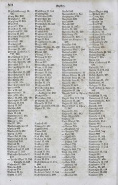 Image of the Page - 862 - in Neueste Erdbeschreibung und Staatenkunde - oder geographisch - statistisch - historischs Handbuch