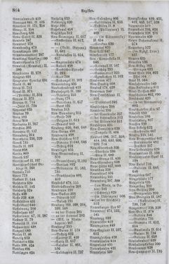 Bild der Seite - 864 - in Neueste Erdbeschreibung und Staatenkunde - oder geographisch - statistisch - historischs Handbuch
