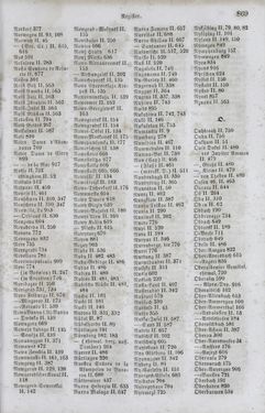 Bild der Seite - 869 - in Neueste Erdbeschreibung und Staatenkunde - oder geographisch - statistisch - historischs Handbuch