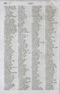 Bild der Seite - 872 - in Neueste Erdbeschreibung und Staatenkunde - oder geographisch - statistisch - historischs Handbuch