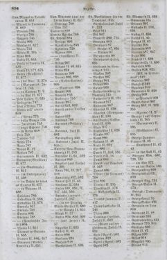 Image of the Page - 894 - in Neueste Erdbeschreibung und Staatenkunde - oder geographisch - statistisch - historischs Handbuch