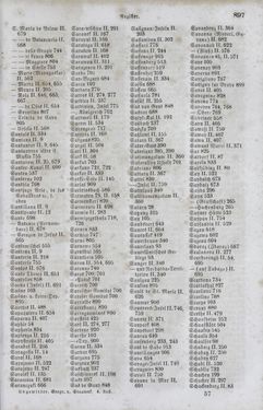 Bild der Seite - 897 - in Neueste Erdbeschreibung und Staatenkunde - oder geographisch - statistisch - historischs Handbuch