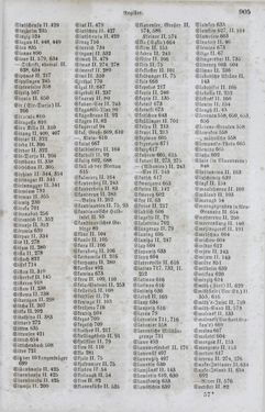 Bild der Seite - 905 - in Neueste Erdbeschreibung und Staatenkunde - oder geographisch - statistisch - historischs Handbuch