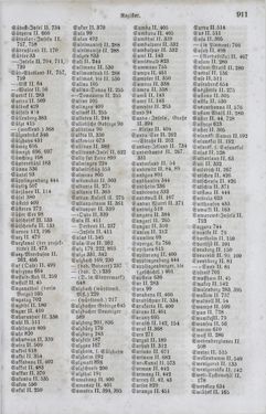 Bild der Seite - 911 - in Neueste Erdbeschreibung und Staatenkunde - oder geographisch - statistisch - historischs Handbuch