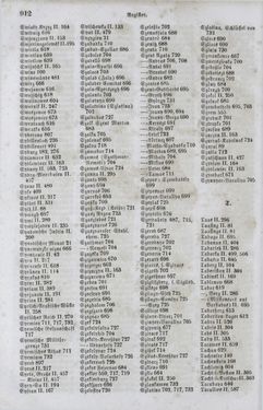 Bild der Seite - 912 - in Neueste Erdbeschreibung und Staatenkunde - oder geographisch - statistisch - historischs Handbuch