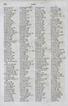 Bild der Seite - 914 - in Neueste Erdbeschreibung und Staatenkunde - oder geographisch - statistisch - historischs Handbuch