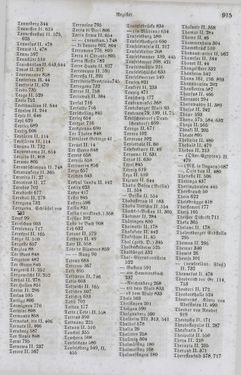 Bild der Seite - 915 - in Neueste Erdbeschreibung und Staatenkunde - oder geographisch - statistisch - historischs Handbuch