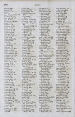 Bild der Seite - 922 - in Neueste Erdbeschreibung und Staatenkunde - oder geographisch - statistisch - historischs Handbuch