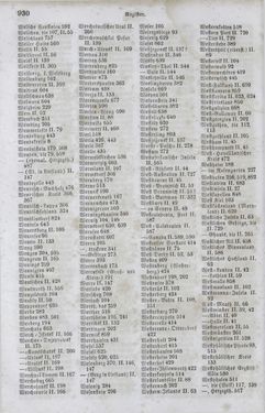 Image of the Page - 930 - in Neueste Erdbeschreibung und Staatenkunde - oder geographisch - statistisch - historischs Handbuch