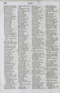Bild der Seite - 930 - in Neueste Erdbeschreibung und Staatenkunde - oder geographisch - statistisch - historischs Handbuch