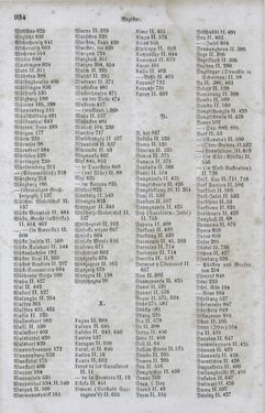 Bild der Seite - 934 - in Neueste Erdbeschreibung und Staatenkunde - oder geographisch - statistisch - historischs Handbuch