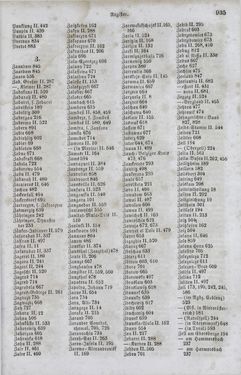 Bild der Seite - 935 - in Neueste Erdbeschreibung und Staatenkunde - oder geographisch - statistisch - historischs Handbuch
