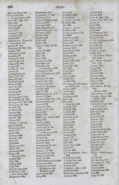Bild der Seite - 936 - in Neueste Erdbeschreibung und Staatenkunde - oder geographisch - statistisch - historischs Handbuch