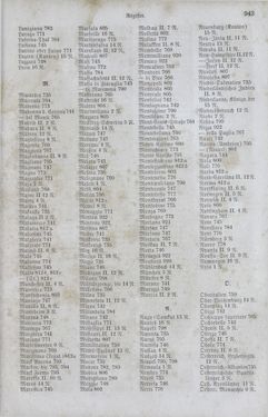 Image of the Page - 943 - in Neueste Erdbeschreibung und Staatenkunde - oder geographisch - statistisch - historischs Handbuch