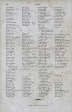 Image of the Page - 946 - in Neueste Erdbeschreibung und Staatenkunde - oder geographisch - statistisch - historischs Handbuch