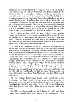 Image of the Page - 6 - in Die Liebe der	Erika Ewald