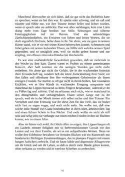 Image of the Page - 12 - in Die Liebe der	Erika Ewald