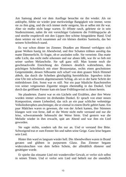 Image of the Page - 13 - in Die Liebe der	Erika Ewald