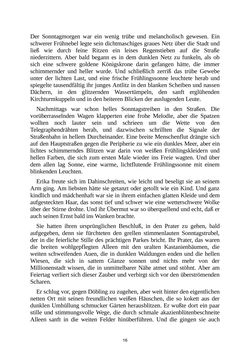 Bild der Seite - 16 - in Die Liebe der	Erika Ewald