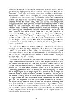 Image of the Page - 35 - in Die Liebe der	Erika Ewald