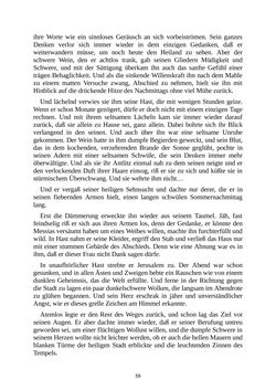 Image of the Page - 59 - in Die Liebe der	Erika Ewald