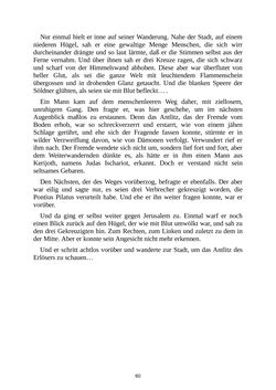 Image of the Page - 60 - in Die Liebe der	Erika Ewald
