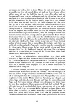 Image of the Page - 65 - in Die Liebe der	Erika Ewald