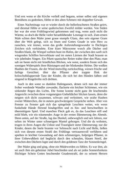 Image of the Page - 71 - in Die Liebe der	Erika Ewald