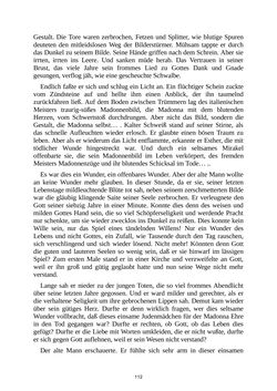 Image of the Page - 112 - in Die Liebe der	Erika Ewald