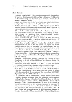 Bild der Seite - 32 - in Ernst Fuchs (1851-1930) - und die Weltgeltung der Wiener Ophthalmologischen Schule um 1900