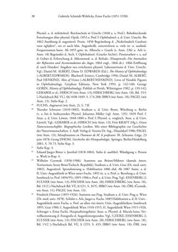Image of the Page - 38 - in Ernst Fuchs (1851-1930) - und die Weltgeltung der Wiener Ophthalmologischen Schule um 1900
