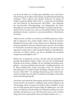 Image of the Page - 51 - in Ernst Fuchs (1851-1930) - und die Weltgeltung der Wiener Ophthalmologischen Schule um 1900
