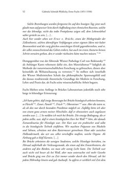 Image of the Page - 52 - in Ernst Fuchs (1851-1930) - und die Weltgeltung der Wiener Ophthalmologischen Schule um 1900