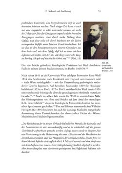 Image of the Page - 53 - in Ernst Fuchs (1851-1930) - und die Weltgeltung der Wiener Ophthalmologischen Schule um 1900