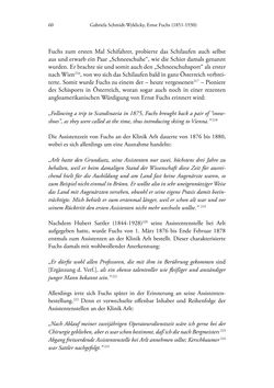 Bild der Seite - 60 - in Ernst Fuchs (1851-1930) - und die Weltgeltung der Wiener Ophthalmologischen Schule um 1900