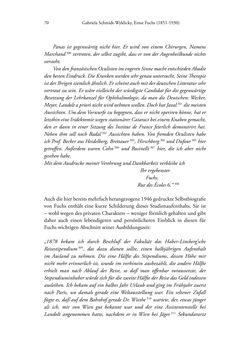 Bild der Seite - 70 - in Ernst Fuchs (1851-1930) - und die Weltgeltung der Wiener Ophthalmologischen Schule um 1900