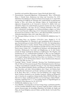 Image of the Page - 87 - in Ernst Fuchs (1851-1930) - und die Weltgeltung der Wiener Ophthalmologischen Schule um 1900