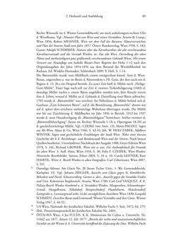 Bild der Seite - 89 - in Ernst Fuchs (1851-1930) - und die Weltgeltung der Wiener Ophthalmologischen Schule um 1900