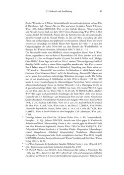 Image of the Page - 89 - in Ernst Fuchs (1851-1930) - und die Weltgeltung der Wiener Ophthalmologischen Schule um 1900