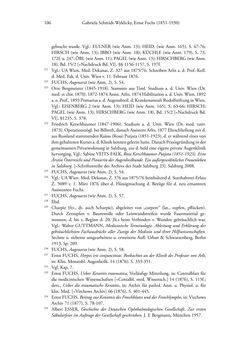 Bild der Seite - 106 - in Ernst Fuchs (1851-1930) - und die Weltgeltung der Wiener Ophthalmologischen Schule um 1900